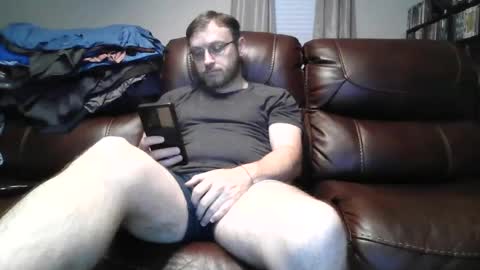 CamGuy online show from August 8, 12:31 am