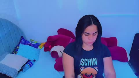 CAMI online show from July 13, 6:06 am