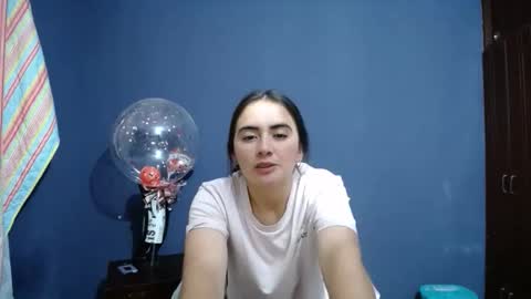 CAMI-03  online show from January 9, 4:40 am