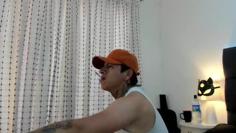 cami_coral1 online show from February 8, 2:09 pm