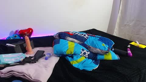 Cami crystal 99 online show from April 1, 2:03 pm