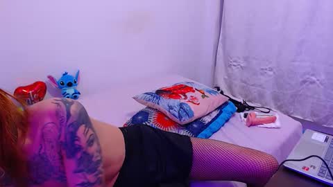 Cami crystal 99 online show from February 22, 9:06 pm