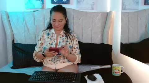 CAMI online show from July 25, 5:00 pm