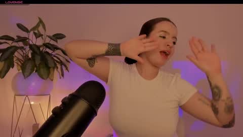 camila   online show from March 5, 1:50 pm