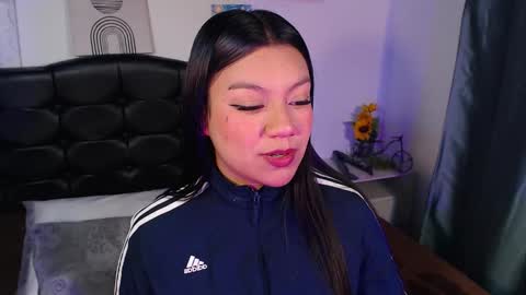 Cami online show from January 14, 4:42 am