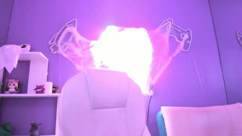 Camila Osorio online show from November 1, 10:31 pm