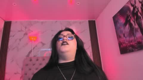 Camila Osorio online show from March 25, 8:15 pm