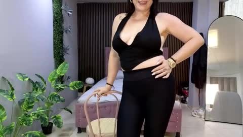 Camil online show from February 12, 12:42 pm