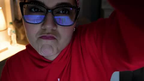 Camila buitrago online show from October 14, 10:57 pm