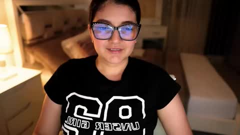 Camila buitrago online show from October 20, 3:11 am