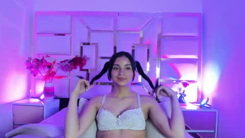 CAMILA online show from September 26, 9:23 pm