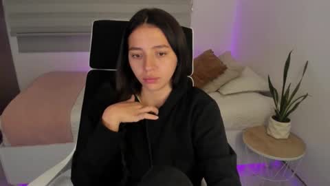  C A M I  online show from March 4, 8:50 pm