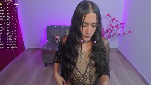 C A M I L A online show from March 4, 9:39 am