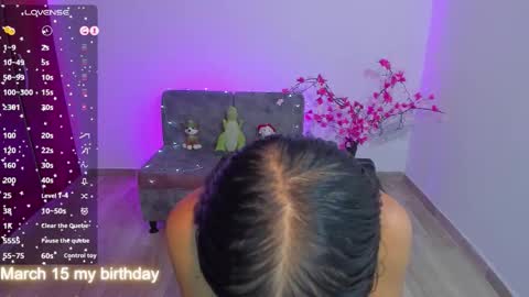 C A M I L A online show from March 9, 9:36 am