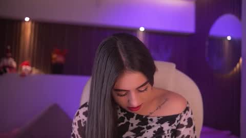 camila_martinez9 online show from February 20, 11:34 am