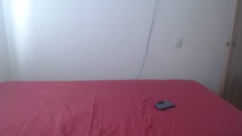 camila_rouswhyth online show from November 10, 1:14 pm