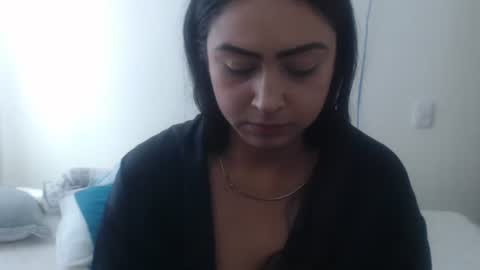 camila_rouswhyth online show from December 3, 5:02 pm