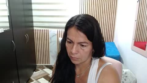 Camila Vargas online show from May 22, 9:21 pm