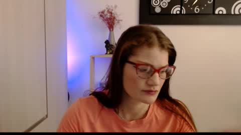 Camila ventura online show from February 21, 11:02 am