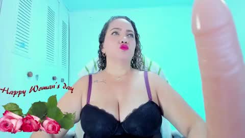 camilaa foxxx online show from March 8, 6:47 pm