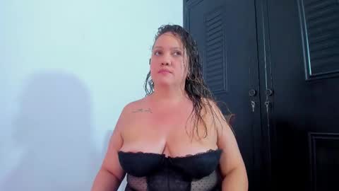 camilaa foxxx online show from January 10, 6:57 pm