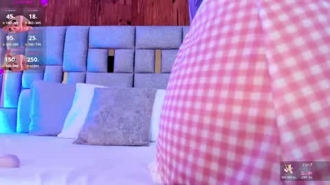 camilaa_smith_ online show from June 7, 7:41 pm