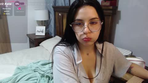 Snapshot of camilacarter chatting on October 21, 2:38 am camilacarter online show from October 21, 2:38 am