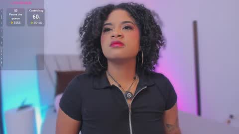 Camila Foox online show from April 1, 5:08 am