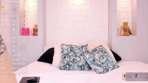 Cami online show from April 27, 11:52 am