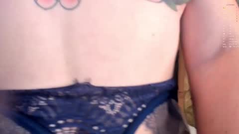 Cami online show from March 21, 8:19 am