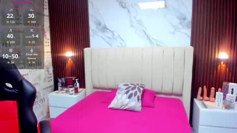 CAMILA  online show from February 2, 12:12 pm