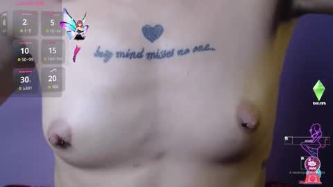 kira online show from November 29, 1:52 pm