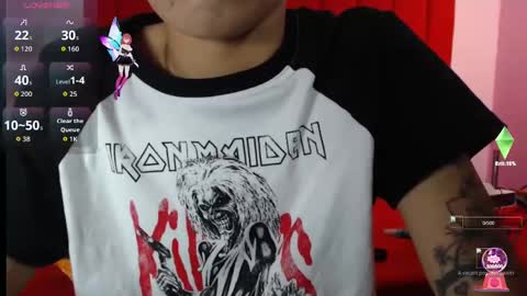 kira online show from September 16, 2:13 am