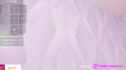 Camila  online show from April 10, 6:52 am