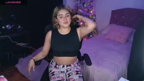 camilamarsh online show from December 16, 9:37 am