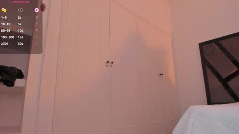 camila preston online show from January 10, 8:20 am