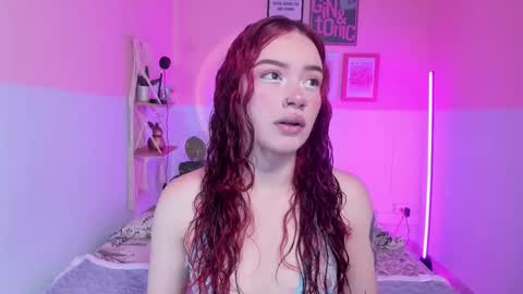 Camila  online show from October 22, 11:56 am