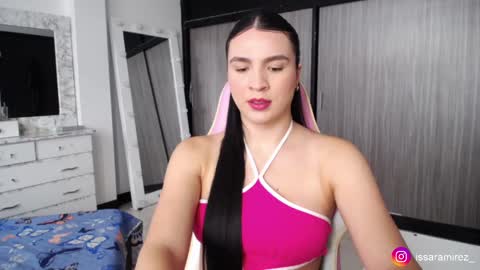 X IGcamiryan01 online show from October 13, 5:48 pm