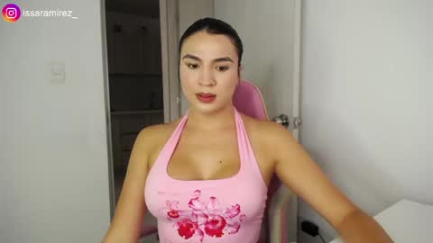 X IGcamiryan01 online show from April 14, 10:13 pm