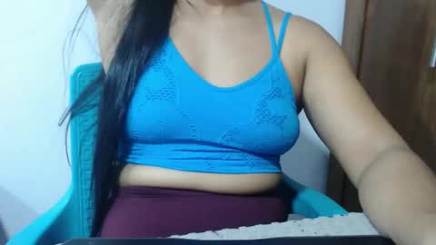 camilasex468 online show from December 20, 1:01 am