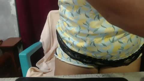 camilasex468 online show from October 13, 8:33 pm