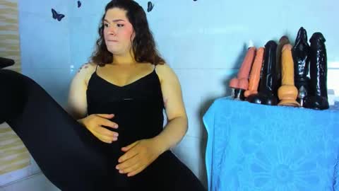 camilasexyhorny online show from May 13, 12:31 am