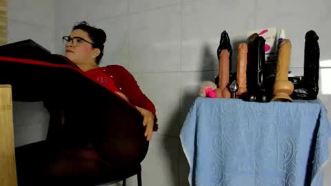 camilasexyhorny online show from April 21, 4:19 am