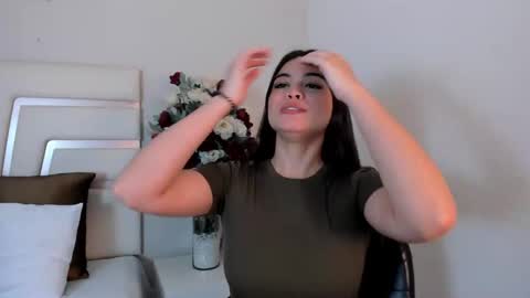 Snapshot of camilasofiia chatting on February 28, 7:56 pm Camila online show from February 28, 7:56 pm