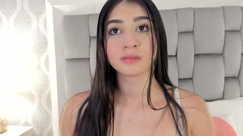 camile carter online show from February 10, 3:09 am