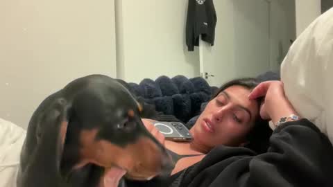 camiliakxoxo online show from March 4, 4:31 am