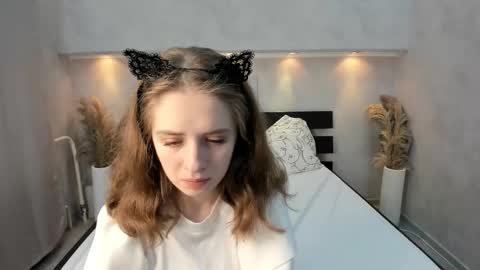 Camilla online show from October 23, 1:29 am