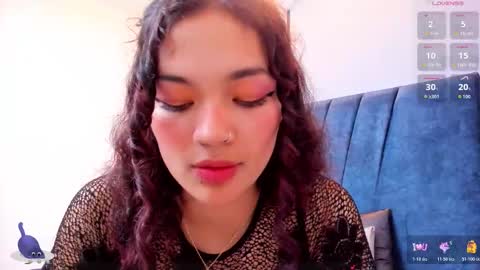 camilla_miller01 online show from March 7, 12:10 am