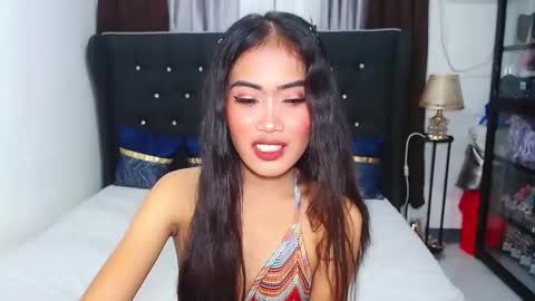 camilla_morena online show from March 1, 2:04 am