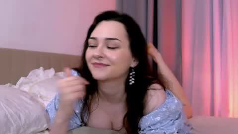 Camilla online show from February 20, 9:06 pm